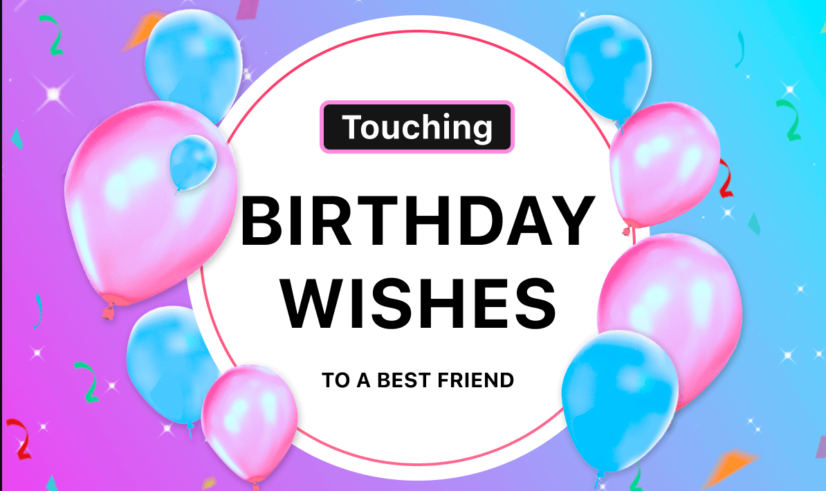 Célébrer le meilleur des moments : un guide pour créer des textes d’anniversaire hilarants, touchants et uniques pour votre meilleur ami