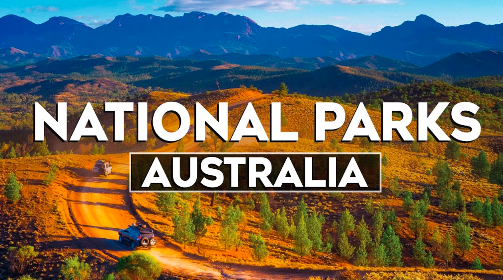 Top 16 des parcs nationaux d’Australie : à la découverte de la splendeur de la nature