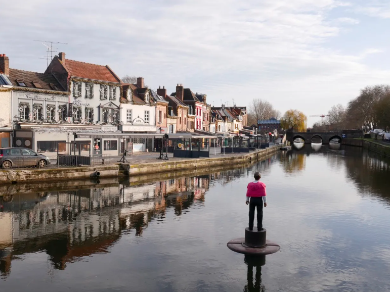 Découvrez Amiens : le guide du résident sur les visites et activités incontournables