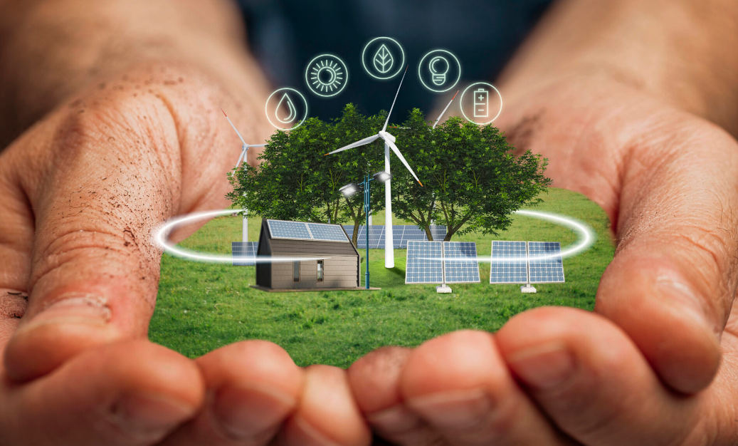 Exploiter la puissance des technologies vertes : des solutions innovantes pour un avenir durable