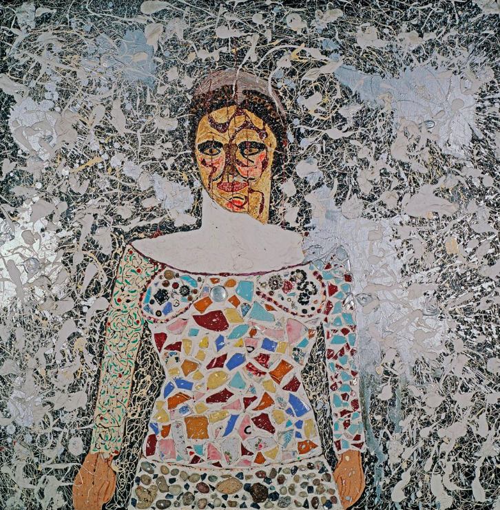 Niki de Saint Phalle : une avant-garde du nouveau réalisme et de l’art féministe