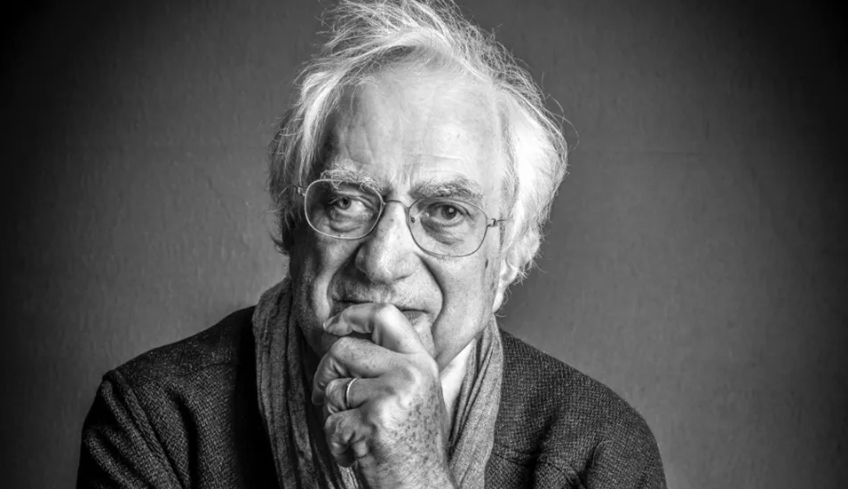 Bertrand Tavernier : une sommité du cinéma français